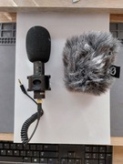 Mikrofon BOYA BY-PVM50 