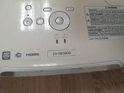 Projektor Epson EH-TW5900 – Full HD 1080p, 3D, kino domowe