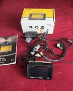 Taksometr Fiskalny TXe, TAXI