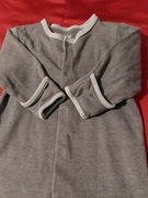 Pajacyk dla chłopca mamas&papas 62