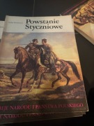 Dzieje narodu i państwa polskiego