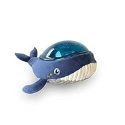Pabobo Aqua Dream – Projektor Wieloryb z Muzyką i Światłem dla Dzieci