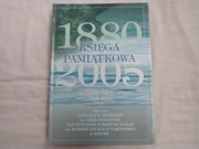 Księga Pamiątkowa  125 lat Gimnazjum Męskiego i LO w Sanoku