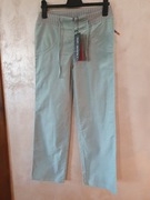 Spodnie sztruksowe S Top Secret 