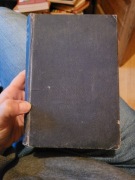 Dictionary by J.Stanisławski angielsko-polski i polsko-angielski 1944r.