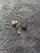 Silnik wibracyjny, głośnik  i czujnik zbliżeniowy Xiaomi Redmi Note 9 Pro