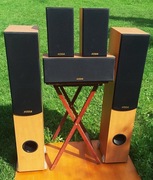 Zestaw kolumn KODA F51 - 5.0