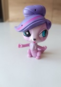 Littlest Pet Shop LPS 