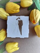 Pudełko do exploiding box, schowek na pieniądze biżuterię pamiątka 