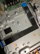 Wstążka główna  SAMSUNG UE32H4000AW