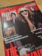 Teraz Rock 1 (35) styczeń 2006 - Helloween