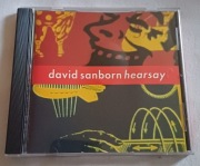 David Sanborn Hearsay