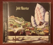 Jade Warrior Jade Warrior CD