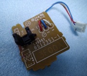 CZUJNIK BROTHER B512351-1 LV0883
