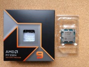 PROCESOR AMD RYZEN 9 9900X GWARANCJA !