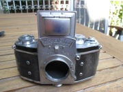 APARAT  EXAKTA VAREX VX