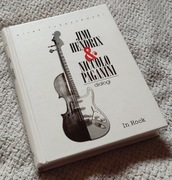 Jimi Hendrix & Niccolo Paganini - Dialogi - Witek Łukaszewski