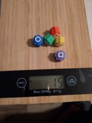 Gonggi Squid game ,. dociążone.