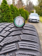 Opony zimowe Hankook Winter i*cept evo2 SUV 285/45R21 113V XL AO