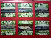 Vlepki Olimpia Grudziądz 