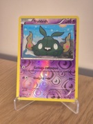 Karta Pokemon TCG: Trubbish (NVI 48)