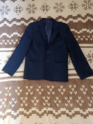 Marynarka chłopięca rozmiar 152