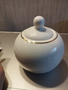 Cukiernica Bellissima porcelana 320 ml