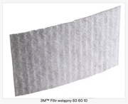 Filtr wstepny 3M 836010 do systemu ADFLO