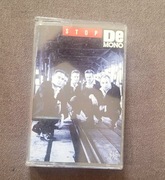 Kaseta magnetofonowa De Mono – Stop