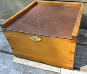 Stary dunski kompas. Weilbach