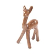 Figurka Sarenka proj Irena Dróżdż-Hyży - n.ćmielów