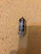 Lampa elektronowa 6AU6