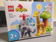 LEGO Duplo 10971