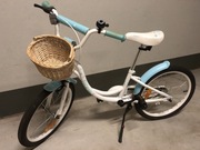 Romet Tola 20” niebieski