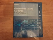 Performance Testing Guidance for Web Applications