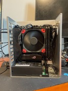 custom kable do zasilacza FSP FlexGURU 300W