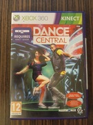 Gra Dance Central na konsolę XBOX 360 – gwarancja szybkiej wysyłki! 