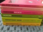 Książki bernardo stamateas