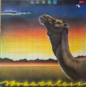 Camel – Breathless 