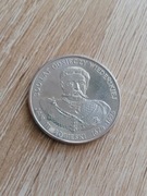 moneta 50 złotych rok 1983 Jan III Sobieski
