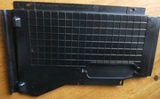 Osłona chłodnicy 124 w124, E klasa, 1245051788 