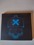 JWP bc steez 83 no1 CD niebieska autograf