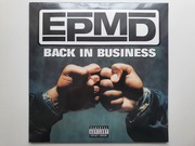 EPMD – Back In Business / Winyl  2LP / Classic