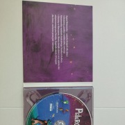 Agata Widzowska Psierociniec audiobook 