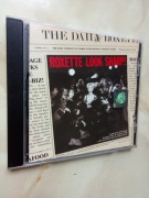 ROXETTE Look Sharp! CD 1988 EMI Svensk AB Made In UK ... SUPER STAN ...