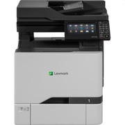 Lexmark CX725 – kolorowa drukarka laserowa tylko 1300 zł! Okazja!