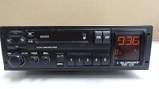 Stary radioodtwarzacz  samochodowy BLAUPUNKT TRIER CC31