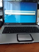 HP dv6000 laptop