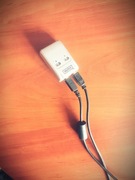 Przełącznik drukarki USB 2.0 