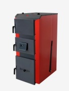 Kocioł Piec Kołton Unix Załadunek Ręczny 12 16 kw Okazja Chojnice Montaż 